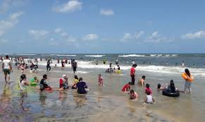 مصيف بلطيم يستعد لعيد الأضحى واستقبال الزائرين