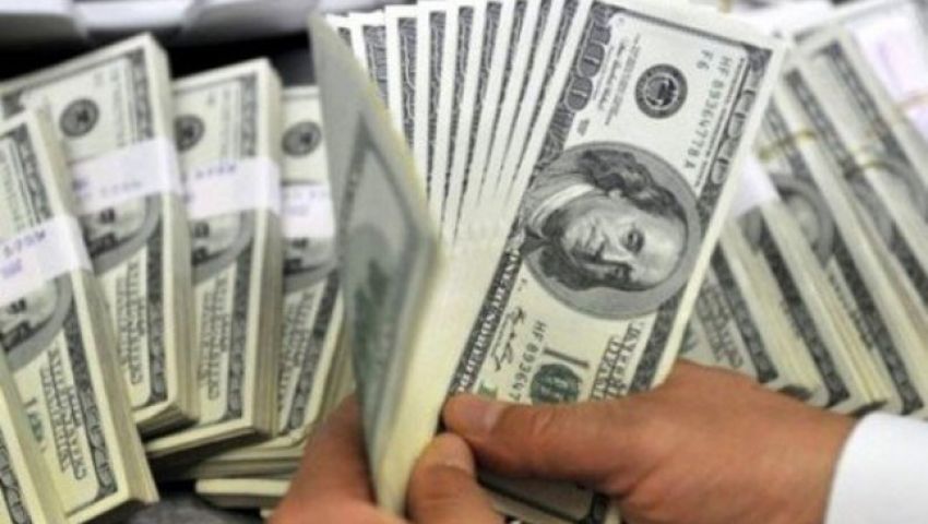 أسعار الدولار