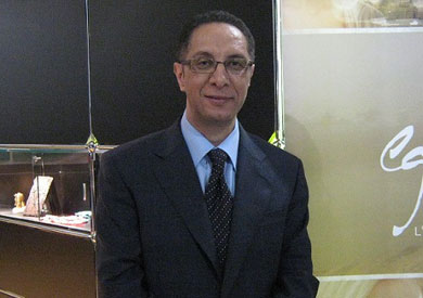 محمد عبدالجبار، رئيس قطاع السياحة الدولية