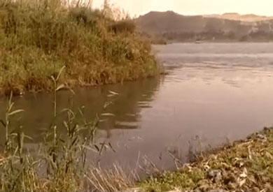 صحة البيئة بالمنيا تقترح 3 حلول لمشكلة تلوث مصرف المحيط