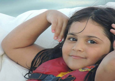 جنايات بورسعيد تؤجل قضية مقتل الطفلة «زينة» لـ26 يناير للمداولة والاطلاع-ارشيفية