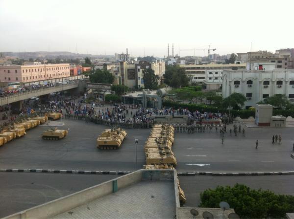المصدر: نشطاء تويتر
