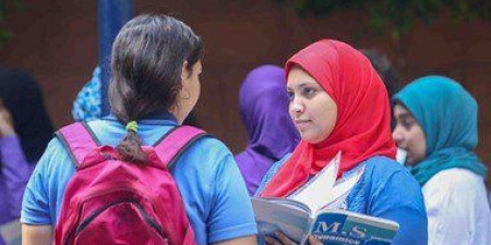 استمرار تلقي تظلمات طلاب الثانوية العامة بالوادي الجديد