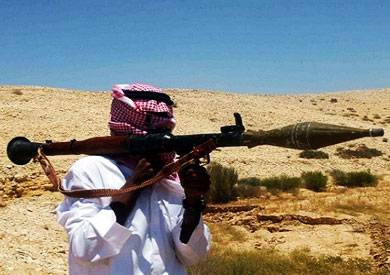 هجوم على كمين جيش - ارشيفية
