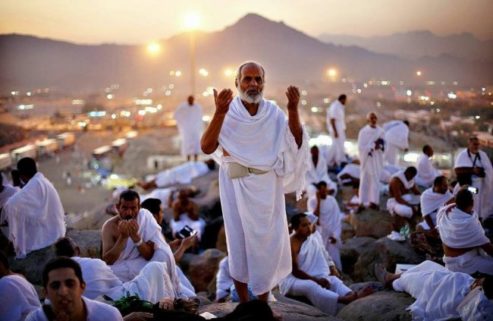 بدء الجسر الجوي لرحلات عودة حجاج الجميعات 17 من الشهر الجاري