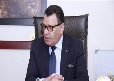 سامى محمود رئيس هيئة تنشيط السياحة