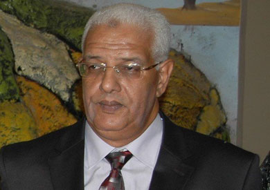 المستشار محمد عبدالعزيز البنا، رئيس محكمة الاستئناف ورئيس محكمة بنى سويف الابتدائية