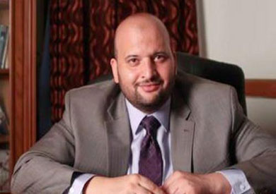الدكتور إبراهيم نجم مستشار مفتي الجمهورية