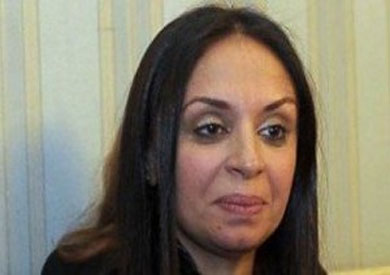رئيس المجلس القومى للمرأة الجديد، مايا مرسى