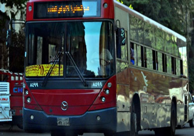 مواعيد الأتوبيسات خلال شهر رمضان