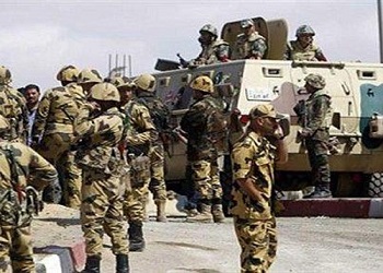 استنفار أمني بجنوب سيناء عقب حادث «نيس» بفرنسا