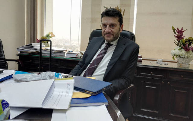 عمرو المنير، نائب وزير المالية لشئون السياسات الضريبية