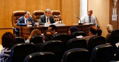 لجنة الشئون الاقتصادية بمجلس النواب