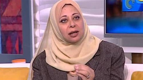 الدكتورة منال شاهين، رئيس قطاع البرامج بصندوق «تحيا مصر»