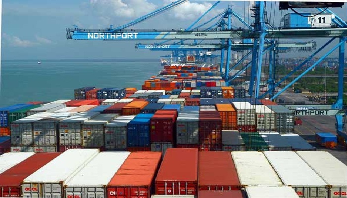 «تصديري الصناعات الغذائية»: 2.7 مليار دولار صادرات القطاع في 2016