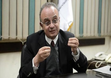 ريف سامي، رئيس الهيئة العامة للرقابة المالية