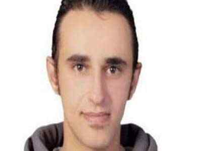 خالد سعيد