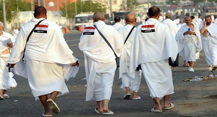 الرئيس التنفيذي لبعثة الحج: لأول مرة منذ أكثر من 9 سنوات اختفاء ظاهرة «التائهون» بالمشاعر المقدسة