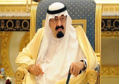 الملك عبد الله-ارشيفية