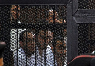 السجن 3 سنوات لمتهمين في أحداث «عنف المرج»