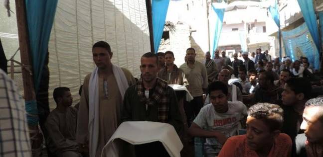 أمن أسيوط ينهي خصومة ثأرية بين أبناء العمومة