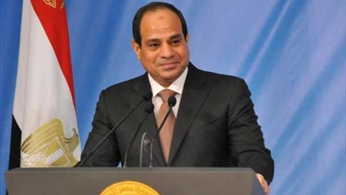 «السيسي» يختتم كلمته أمام قمة مجموعة العشرين