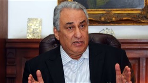 سامح عاشور، نقيب المحامين