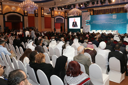 عقد المؤتمر السنوي الـ23 لمنتدى البحوث الاقتصادية في الأردن