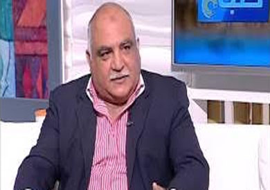 محمد صدقي، رئيس شركة الإسكندرية للمجمعات الاستهلاكية