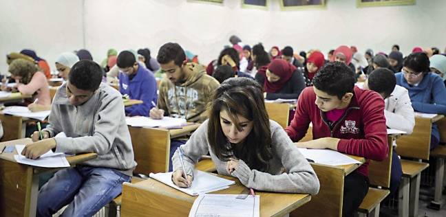 جنوب سيناء تعلن استعداداتها لامتحانات الثانوية العامة