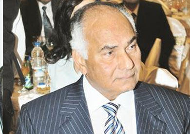 محمد فريد خميس
