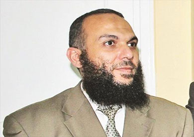 سامح عبد الحميد