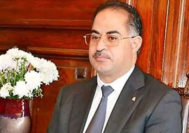 سليمان وهدان المرشح على منصب وكيل مجلس النواب