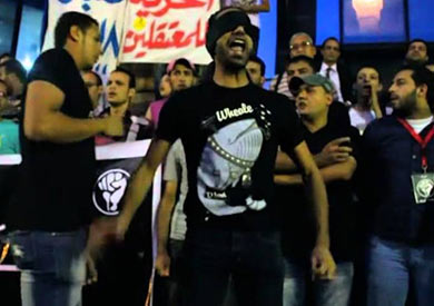 حركة 6 إبريل