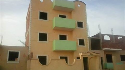 إنشاء 608 وحدات سكنية للقضاء على مشكلة الإسكان بمدينة أبوزنيمة