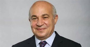وكيل اللجنة التشريعية والدستورية بمجلس النواب، نبيل الجمل