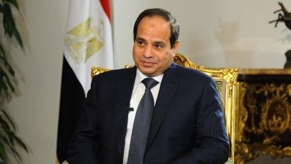 «السيسي» يهنىء غانا بعيد الاستقلال.. وبلغاريا بالعيد القومي