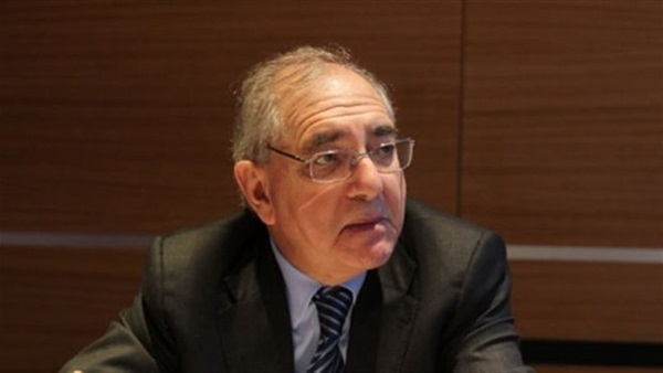 السفير عمرو رمضان، مندوب مصر الدائم لدى الأمم المتحدة