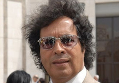 أحمد قذاف الدم