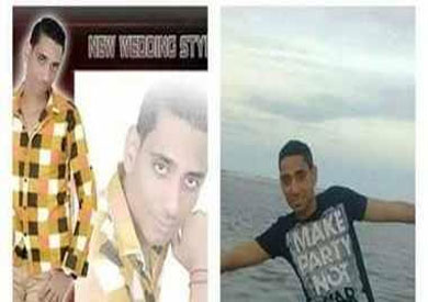 المجند أبانوب صابر