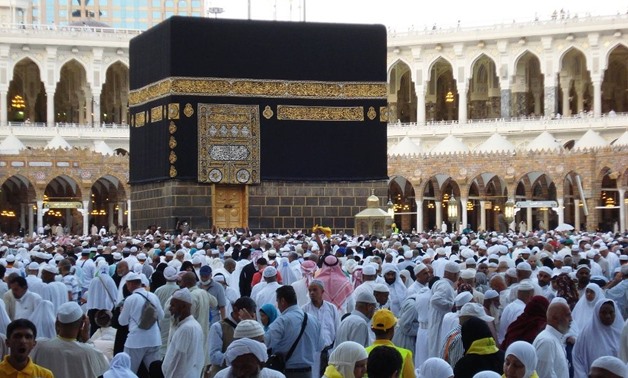 أداء بعثة الحج مقبول ومرضى.. والسلبيات بسيطة يمكن معالجتها