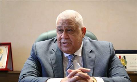 همام العادلي