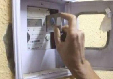 الكهرباء: دفع العدادات الكودية «كاش».. ورئيس الشركة من يملك قرار التقسيط