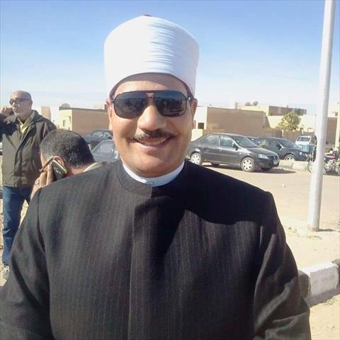 وكيل وزارة أوقاف جنوب سيناء : الهدف من الخطبة المكتوبة عدم تطرق الخطباء لأمور تثير البلبلة بين الناس