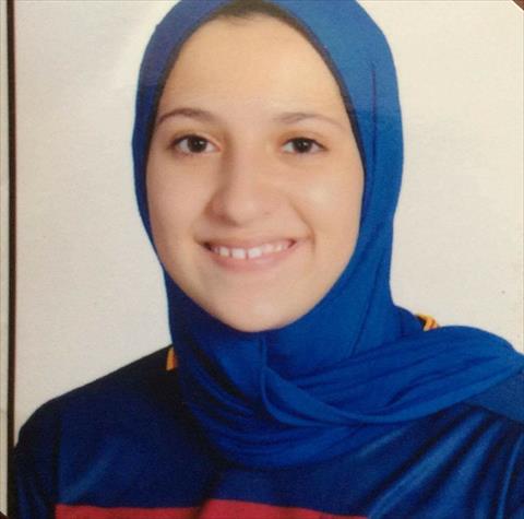 الطالب والطرلبة المشاركين بمديرية شباب الغربية في بطولة المغرب