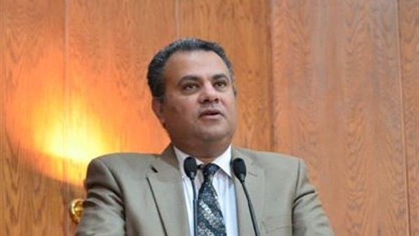 الدكتور القس أندريه زكي