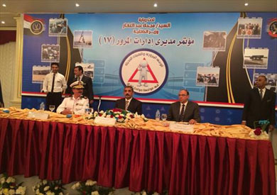 المرور تنظم مؤتمر «الإدارات السابع عشر»