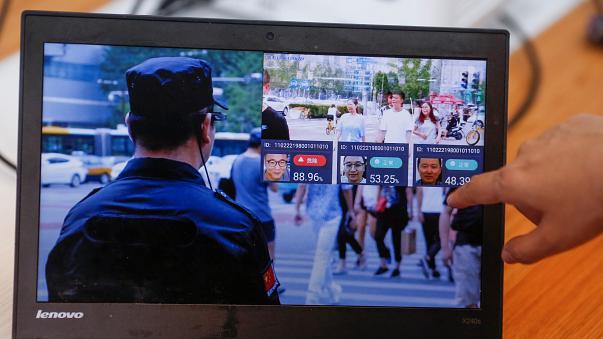 محمد مراد مدير تطور الاعمال والعمليات بشركة شينى تكنولوجى الصينية