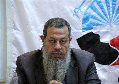 صلاح عبد المعبود، عضو الهيئة العليا لحزب النور