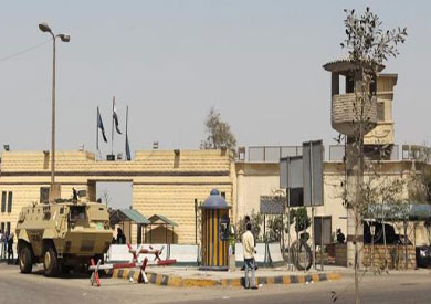 تخريج الدفعة 64 عسكريين بمعاهد أمناء الشرطة بالقاهرة والدقهلية وسوهاج